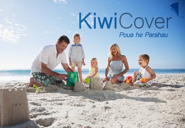 KiwiCover