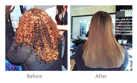 Style Hair