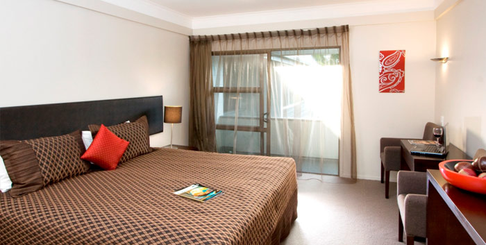 Quest Rotorua