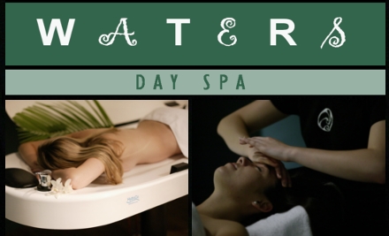 Waters Day Spa