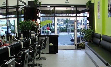 Hair 2 Go
