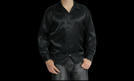 Suit Up Menswear