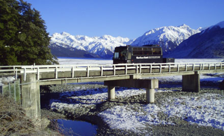 West Coast Shuttle