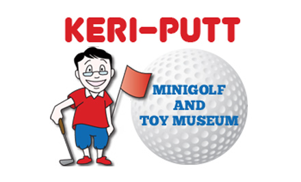 Keri Putt Mini Golf