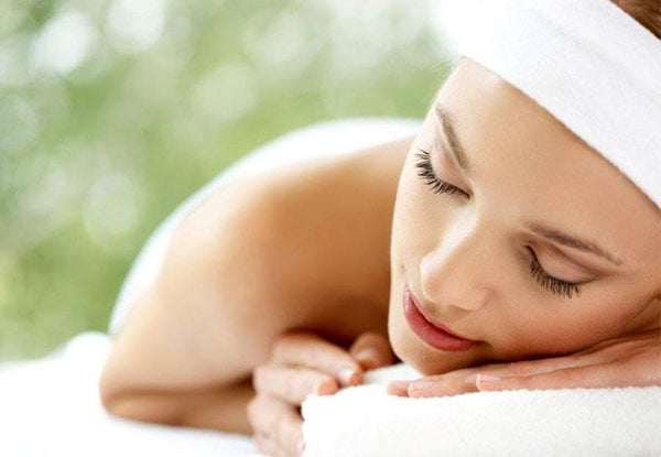 $45 for a One-Hour Therapeutic Massage (value up to $85)