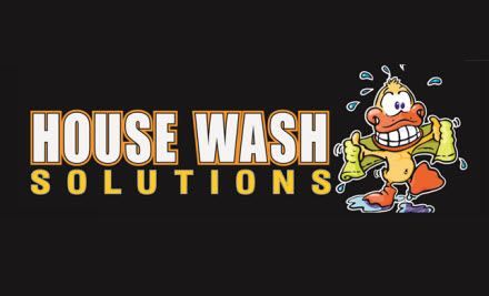 House Wash Solutions