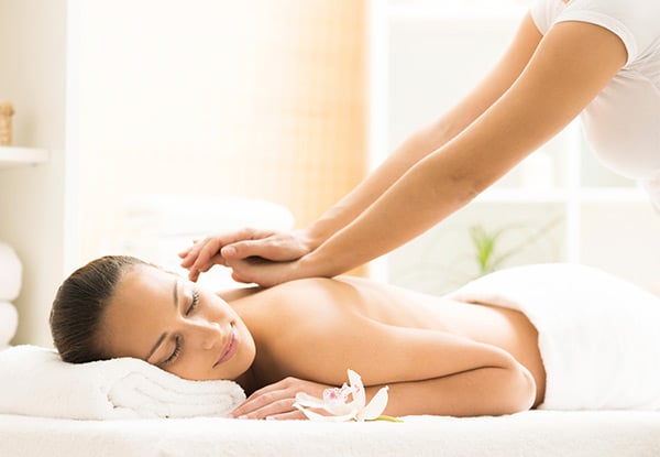 Tuina Massage & Acupressure