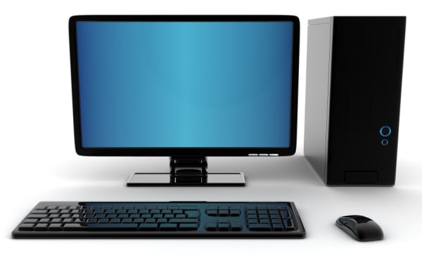 Computer Total Care - Authorised Service Centre