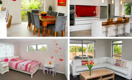 Gioia Decluttering & Organising Services