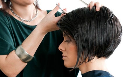 Bobsidi Hair