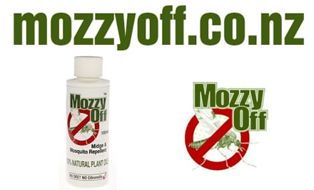 Mozzy Off