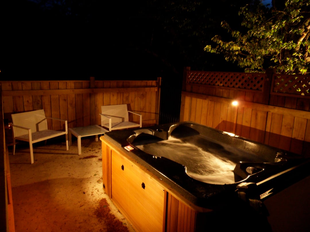 Little Branches Bed & Breakfast - South Wairarapa