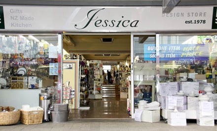 Jessica Design Store