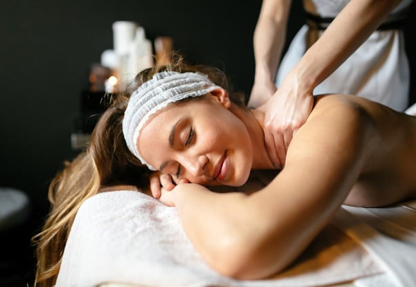 Halcyon Holistic Therapies