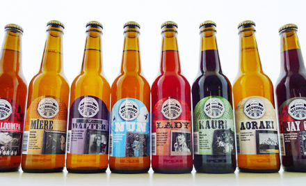 Wanaka Beerworks
