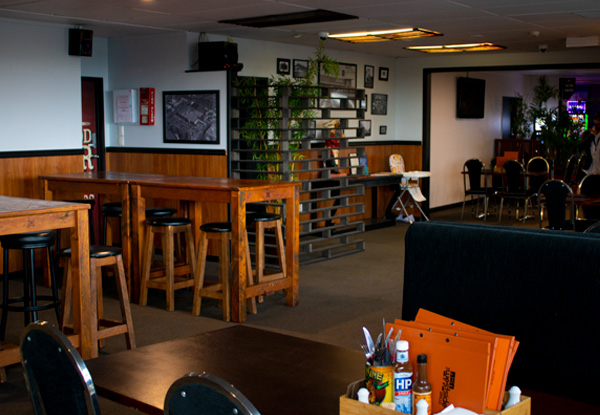 Westside Grille