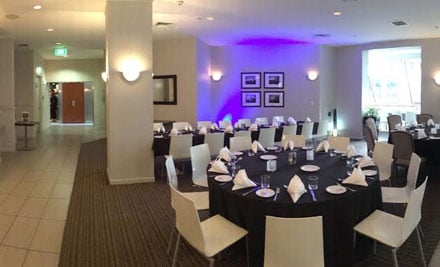 Steps Restaurant