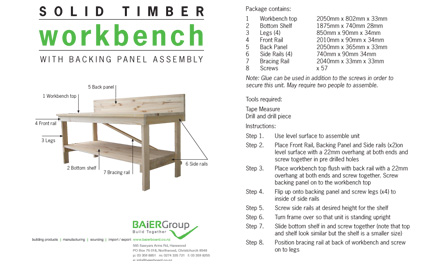 Baier Group
