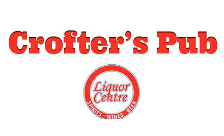 Crofters Pub and Liquor Centre