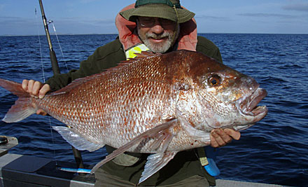 Houhora Fishing Charters