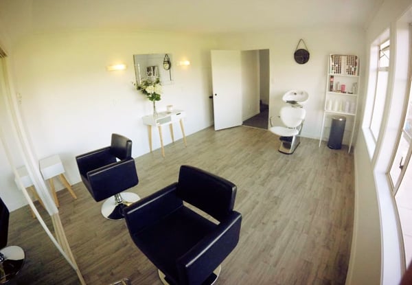 Hillside Hair Design