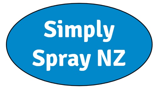 Simply Spray NZ