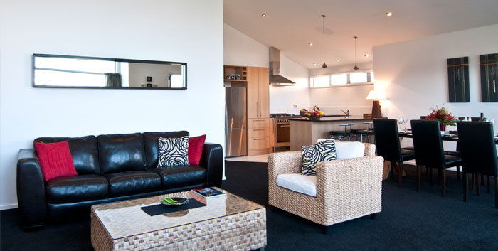 Alpine Resort Wanaka