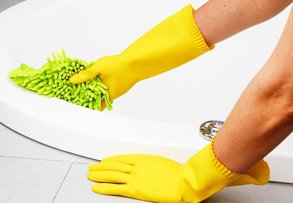 JMS CLEANING SERVICE PVT LTD