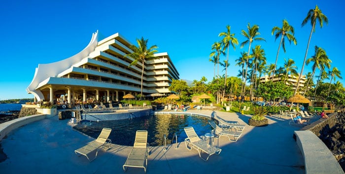Royal Kona Resort