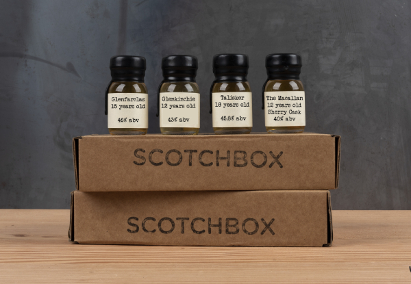 Scotchbox