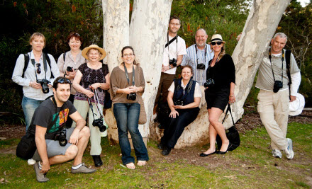 Canberra School of Photography