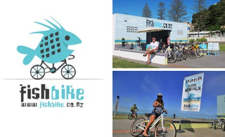 Fishbike
