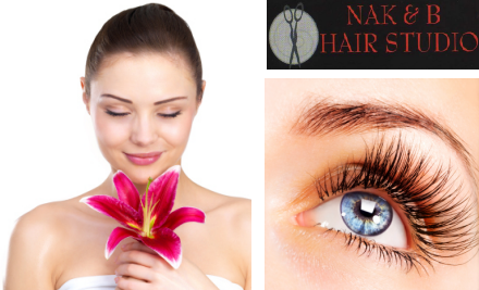 Nak & B Hair Studio