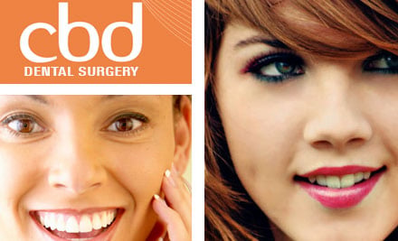 CBD Dental Surgery