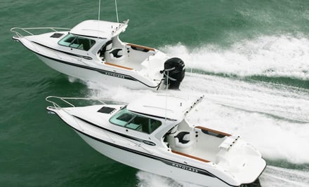 All Marine Glazing Limited