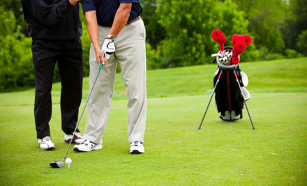 Croker Academy of Golf