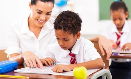 TEFL Cambridge