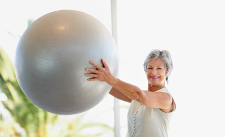Fitness on the Park North Adelaide
