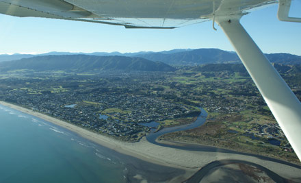 NZ Flight Training