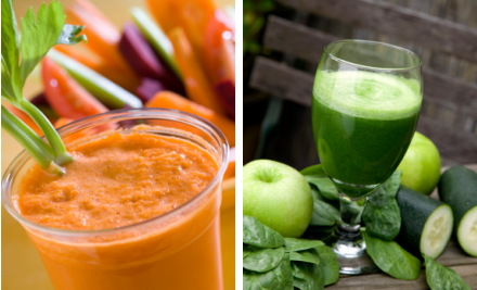 RawCleansin'