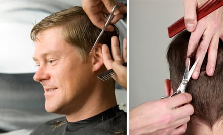 Barbers Inc
