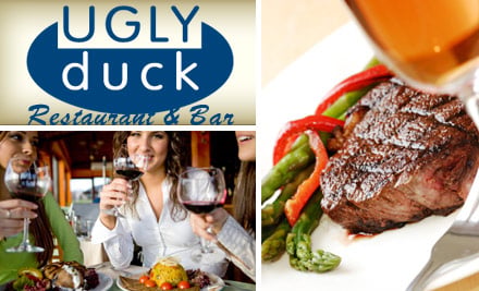 Ugly Duck Restaurant & Bar