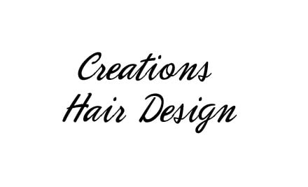 Creations Hair Design