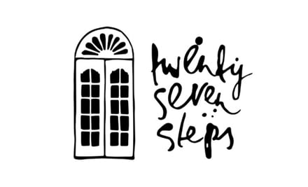 Twenty Seven Steps