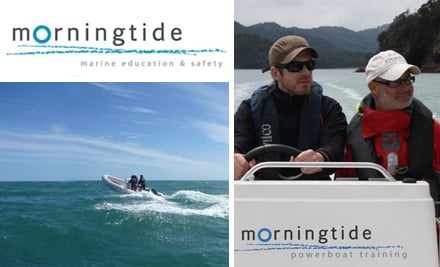 Morningtide Marine