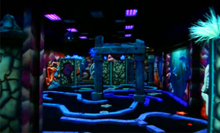 Glo'Zone Station**
