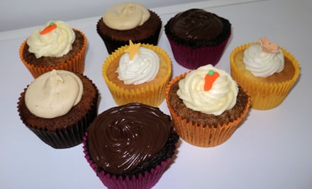 Cake Away