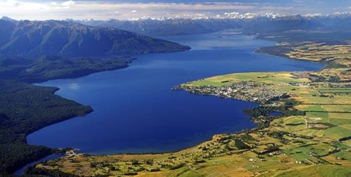 Te Anau Top 10 Holiday Park - Te Anau