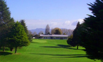 Putaruru Golf Club