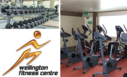 Wellington Fitness Centre